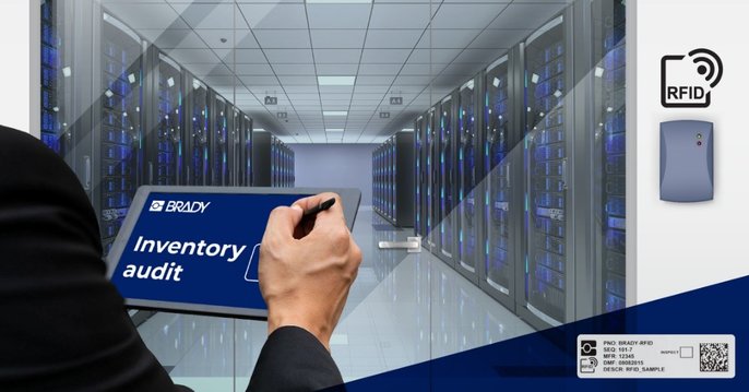 RFID riešenie ako správca infraštruktúry a majetku v dátovom centre - webinár RFID riešenie ako správca infraštruktúry a majetku v dátovom centre - webinár