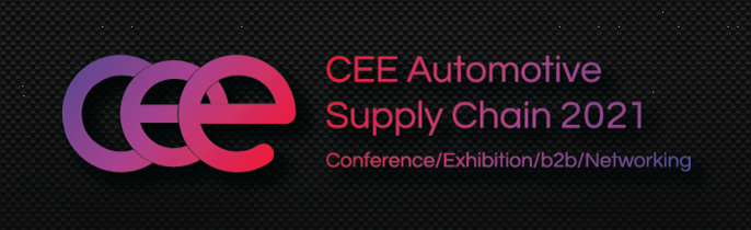CEE Automotive Supply Chain 2021, Olomouc, ČR