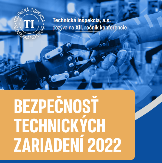 Bezpečnosť technických zariadení 2022, Liptovský Mikuláš