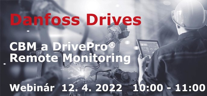 Webinár o CBM a DrivePro