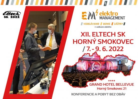 ELTECH SK, Horný Smokovec ELTECH SK, Horný Smokovec