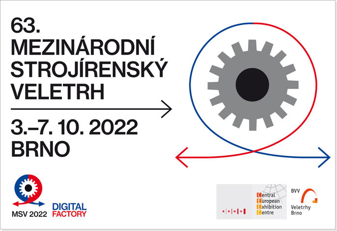 Medzinárodný strojársky veľtrh 2022, Brno