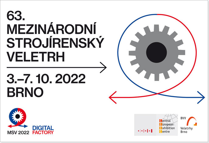 Medzinárodný strojársky veľtrh 2022, Brno Medzinárodný strojársky veľtrh 2022, Brno