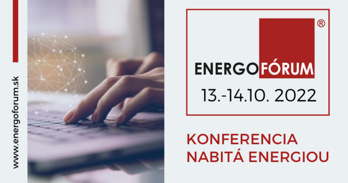 ENERGOFÓRUM 2022, Tále ENERGOFÓRUM 2022, Tále
