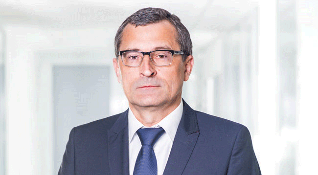 Aplikácia konceptov Priemyslu 4.0 je nutnosťou, nie módou Aplikácia konceptov Priemyslu 4.0 je nutnosťou, nie módou