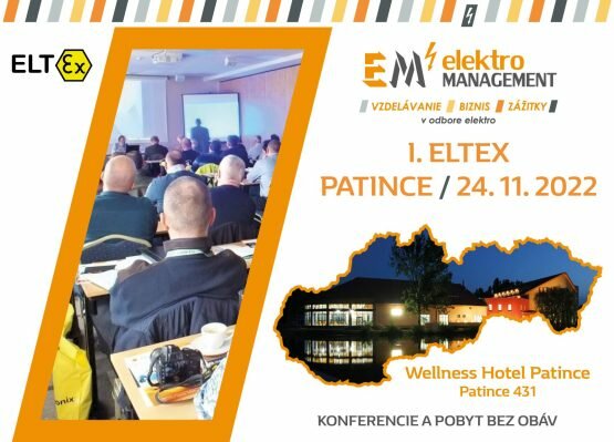 ELTEX, Patince ELTEX, Patince
