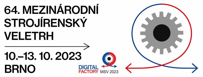 Medzinárodný strojársky veľtrh 2023, Brno Medzinárodný strojársky veľtrh 2023, Brno
