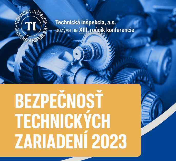 Bezpečnosť technických zariadení 2023, Liptovský Mikuláš