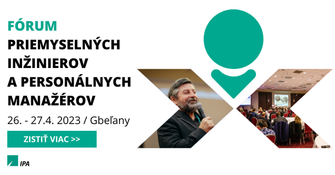Fórum priemyselných inžinierov a personálnych manažérov, Gbeľany Fórum priemyselných inžinierov a personálnych manažérov, Gbeľany