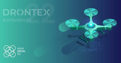 DRONTEX 2023, Piešťany DRONTEX 2023, Piešťany