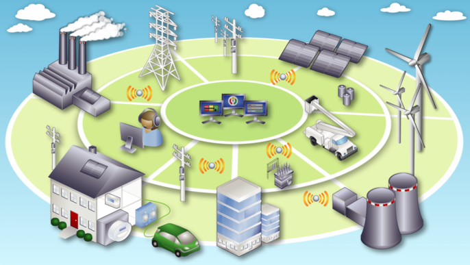 Smart metering/smart grid 2023, Bratislava + online Smart metering/smart grid 2023, Bratislava + online