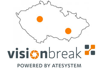VisionBreak 2023, Praha VisionBreak 2023, Praha