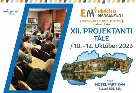PROJEKTANTI 2023, Tále PROJEKTANTI 2023, Tále
