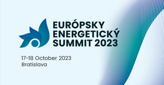 Európsky energetický summit 2023, Bratislava Európsky energetický summit 2023, Bratislava