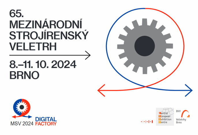 Medzinárodný strojársky veľtrh 2024, Brno