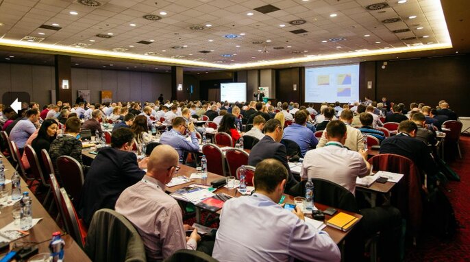 XIV. ročník konferencie Výrobný manažment XIV. ročník konferencie Výrobný manažment