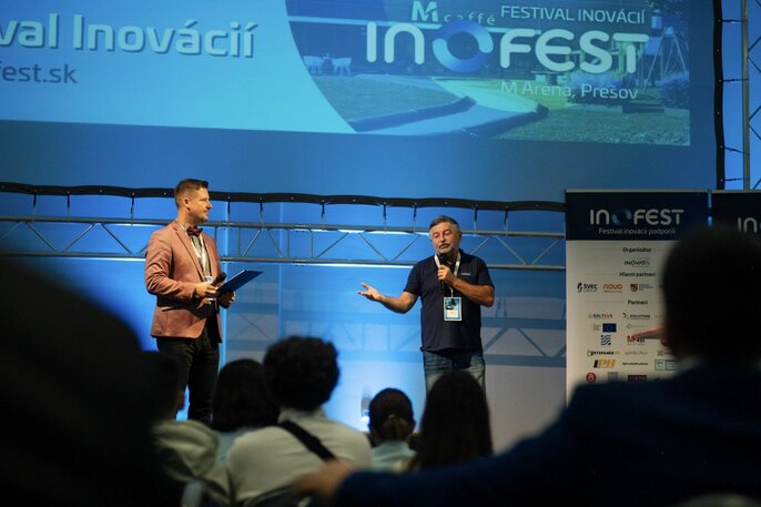 INOFEST 2025 INOFEST 2025