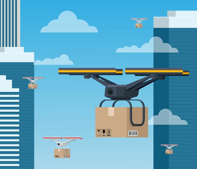 DRONTEX 2025 DRONTEX 2025