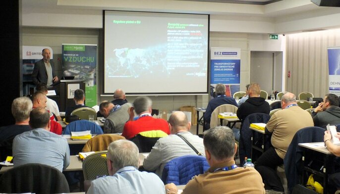 ELEKTROKONTAKT VN, Martin