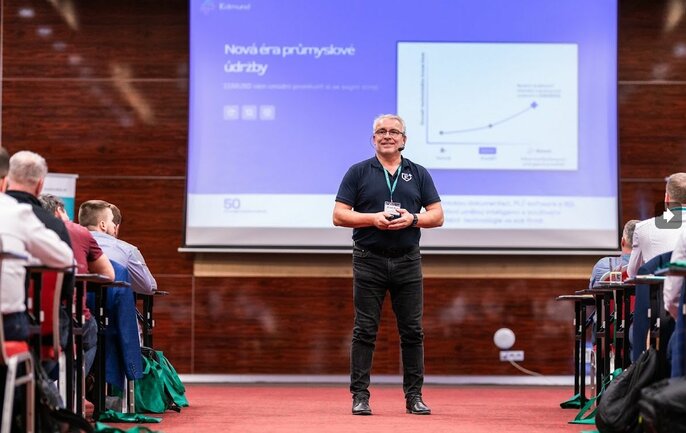 Fórum praktickj údržby 2026