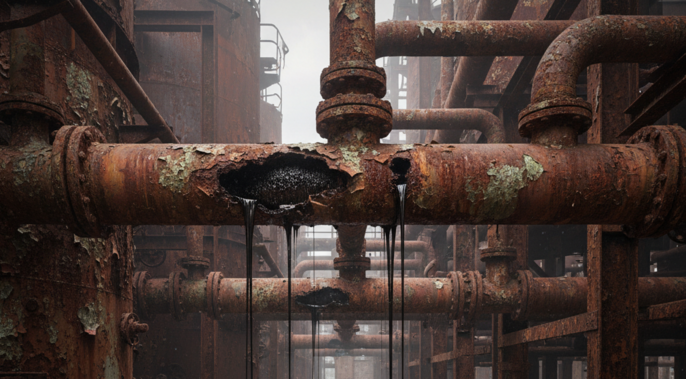 Konferencia SUZ - Korózia v priemysle – Výzvy, prevencia a inovácie