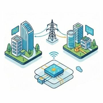 SMART GRID 2026