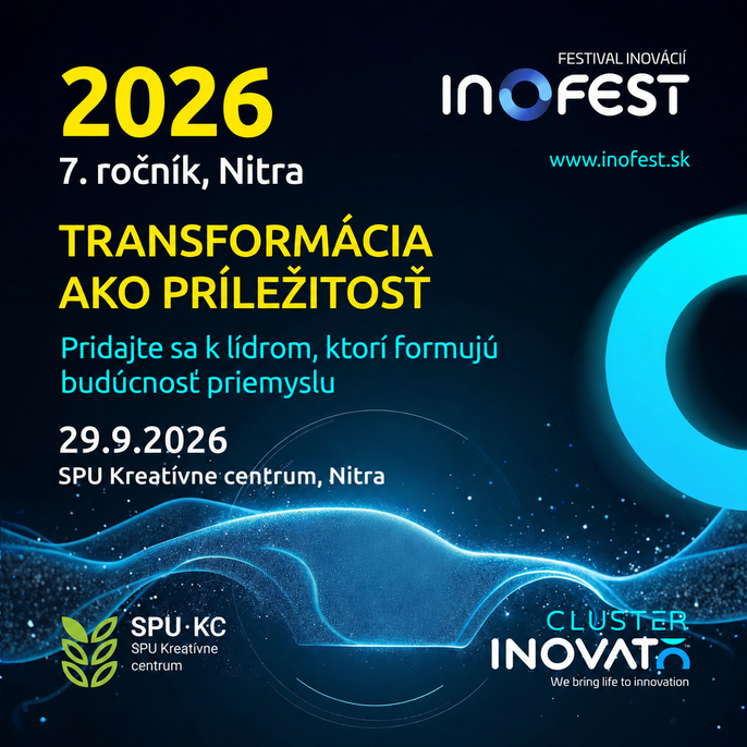 INOFEST 2026