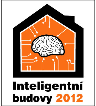 Konferencia Inteligentní budovy 2012
