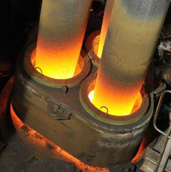 TATA Steel ušetrí ročne 600-tisíc eur