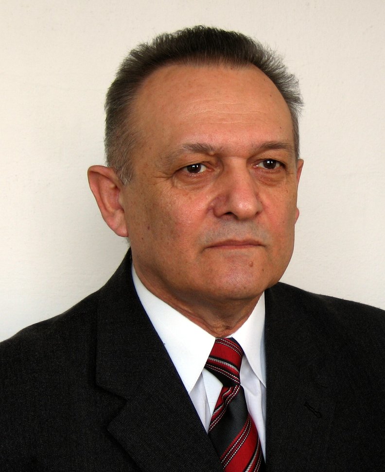 Jubileum profesora Ladislava Jurišicu