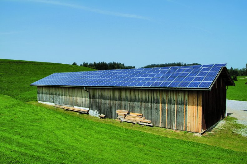 Bezpečnost fotovoltaiky