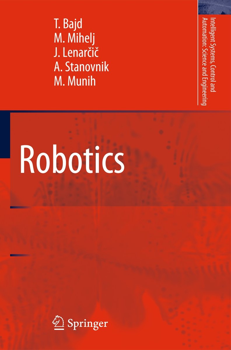 Robotic