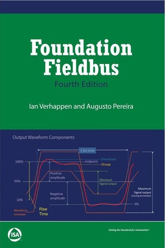 Foundation Fieldbus, Fourth Edition