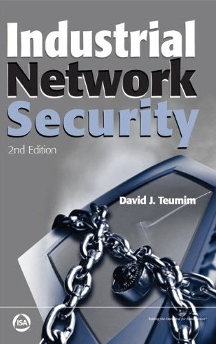 Industrial Network Security, 2nd Edition