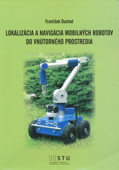 Lokalizácia a navigácia mobilných robotov do vnútorného prostredia