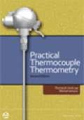 Practical Thermocouple Thermometry, Second Edition