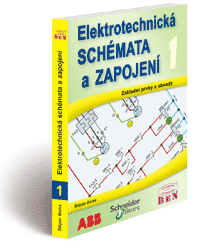 Elektrotechnická schémata a zapojení 1