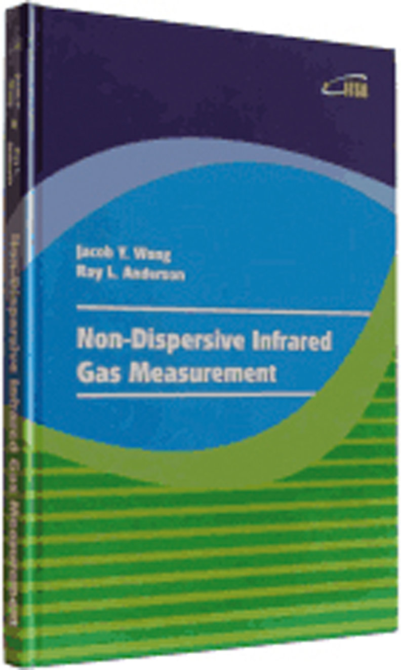 Non-Dispersive Infrared Gas Measurement