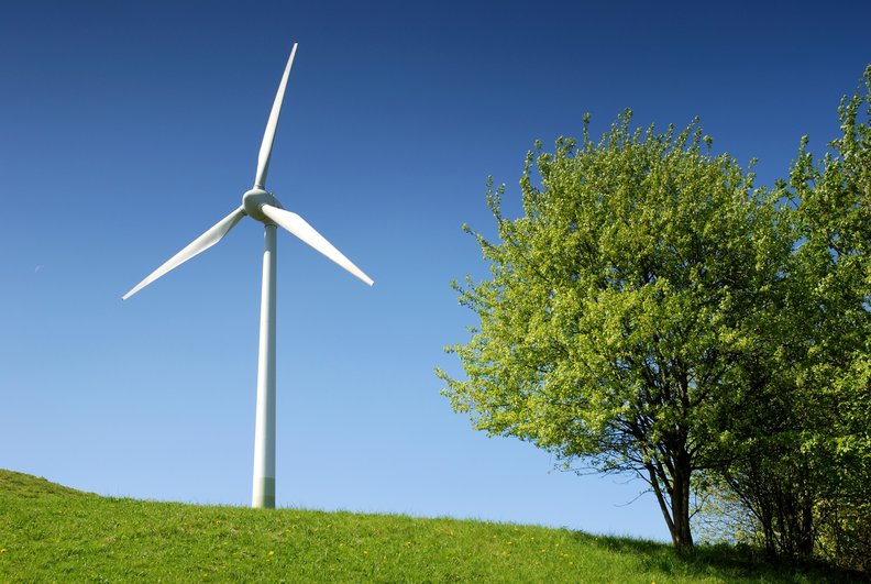 Obnoviteľné zdroje energie – špecializované fórum na veľtrhu SENSOR+TEST 2013