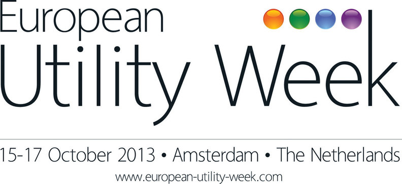 European Utility Week v Amsterdame privíta mnohých odborníkov