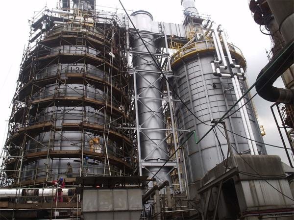 Najväčší brazílsky petrochemický závod bude pracovať s technológiami od Emersonu