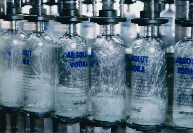 Spoločnosť  Absolut Company zmodernizovala svoj proces kalibrácie