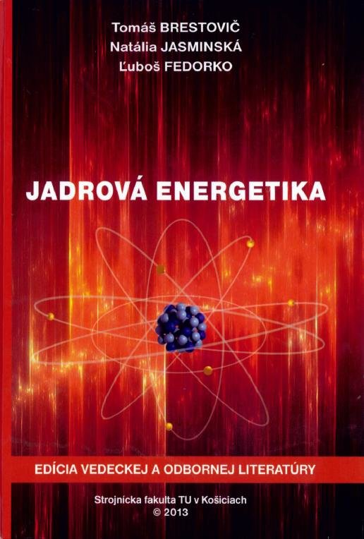 Jadrová energetika