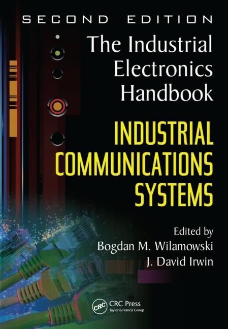 Industrial Communication Systems 