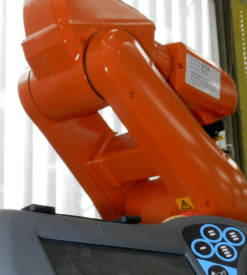 Národné centrum robotiky bude hľadať nové aplikačné oblasti