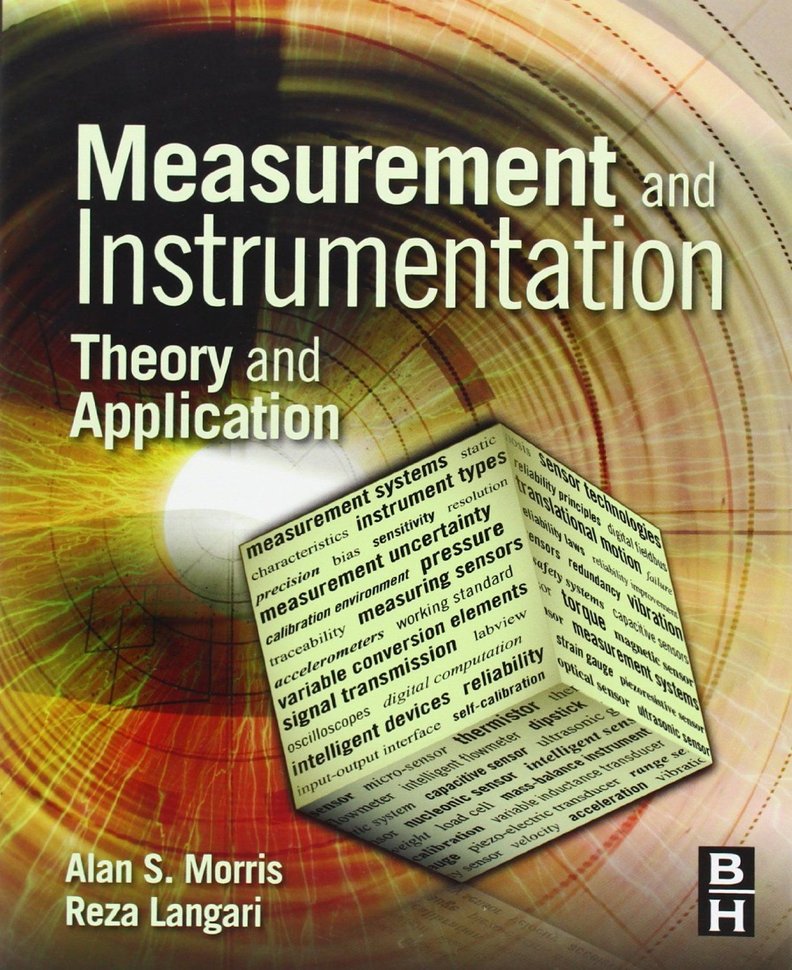 Measurement and Instrumentation: Theory and Application 