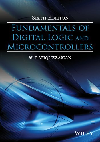 1. Fundamentals of Digital Logic and Microcontrollers 