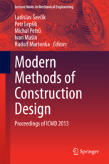 Modern Methods of Construction Design