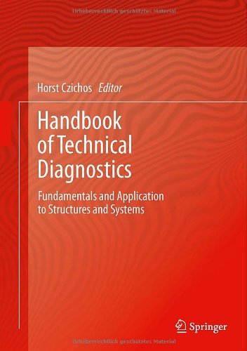 Handbook of Technical Diagnostics