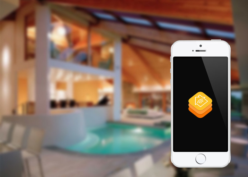 Apple HomeKit